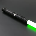 Obsidian lightsaber - supplier image