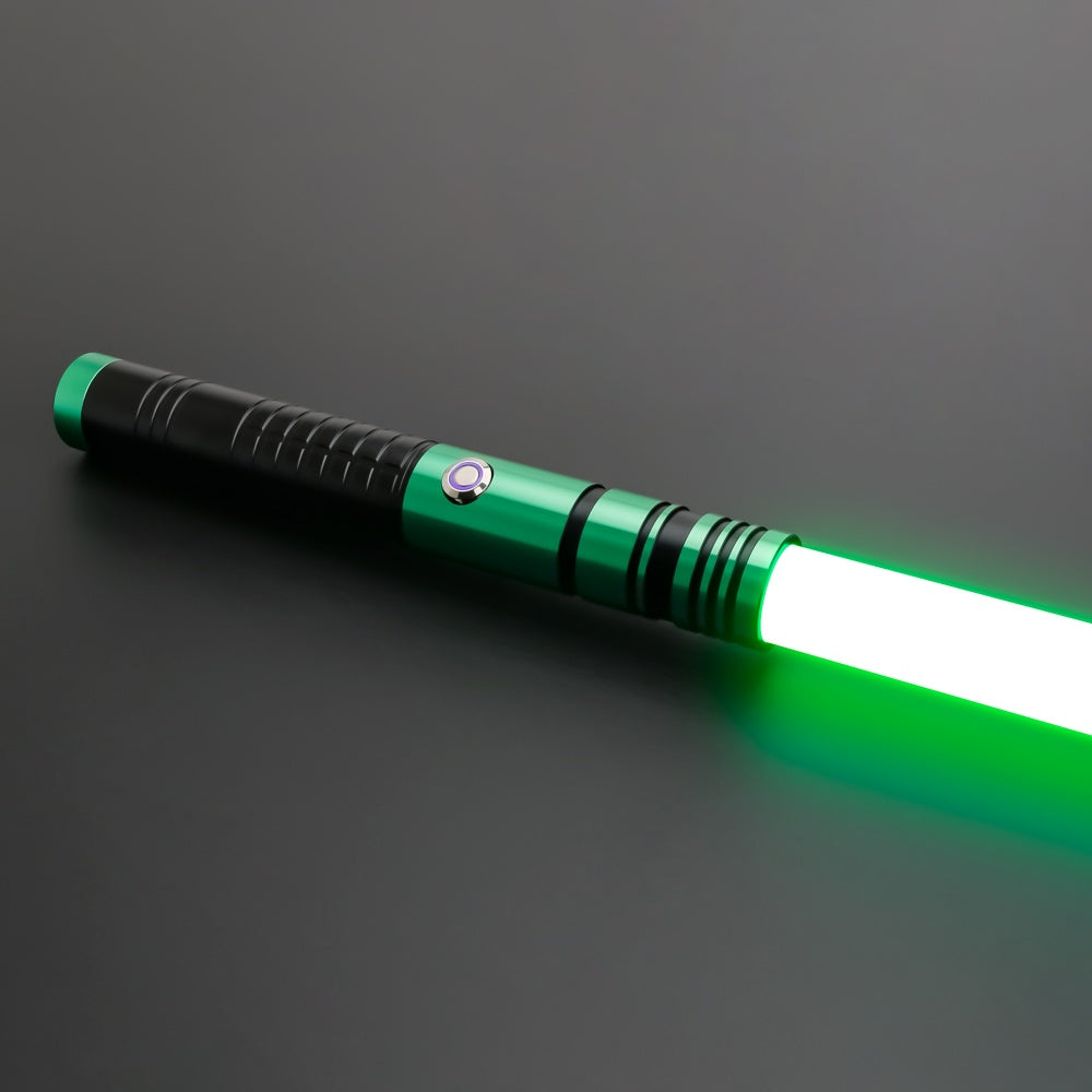 Orbit green saber supplier product image 3