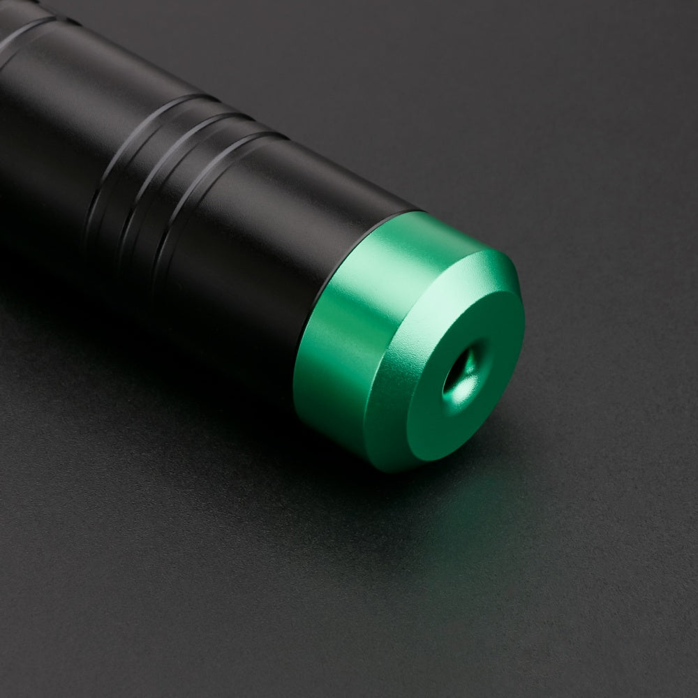Orbit green saber supplier product image 6