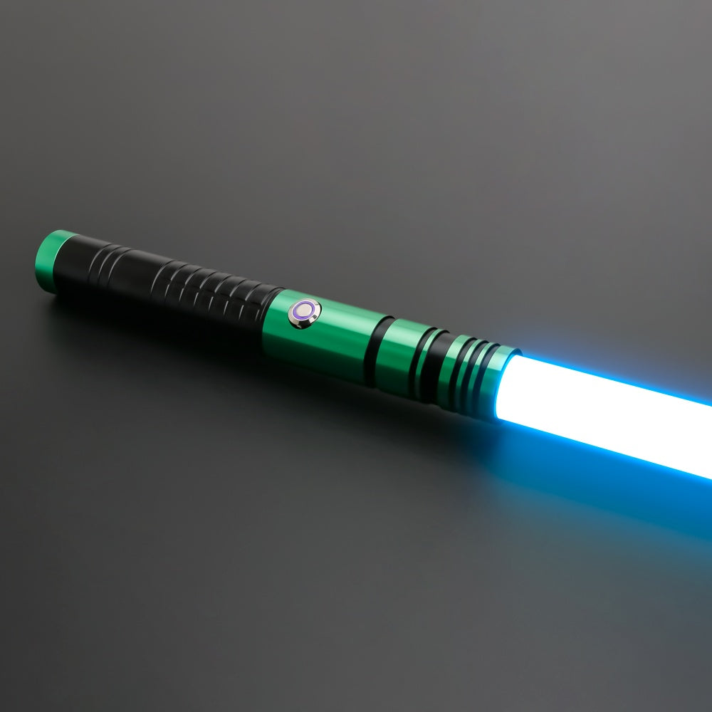 Orbit green saber supplier product image 11