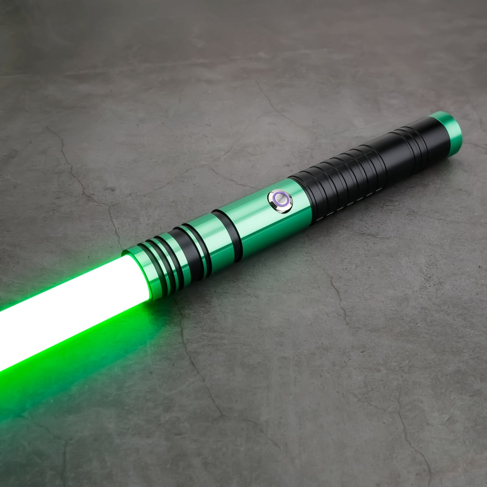 Orbit green saber supplier product image 12
