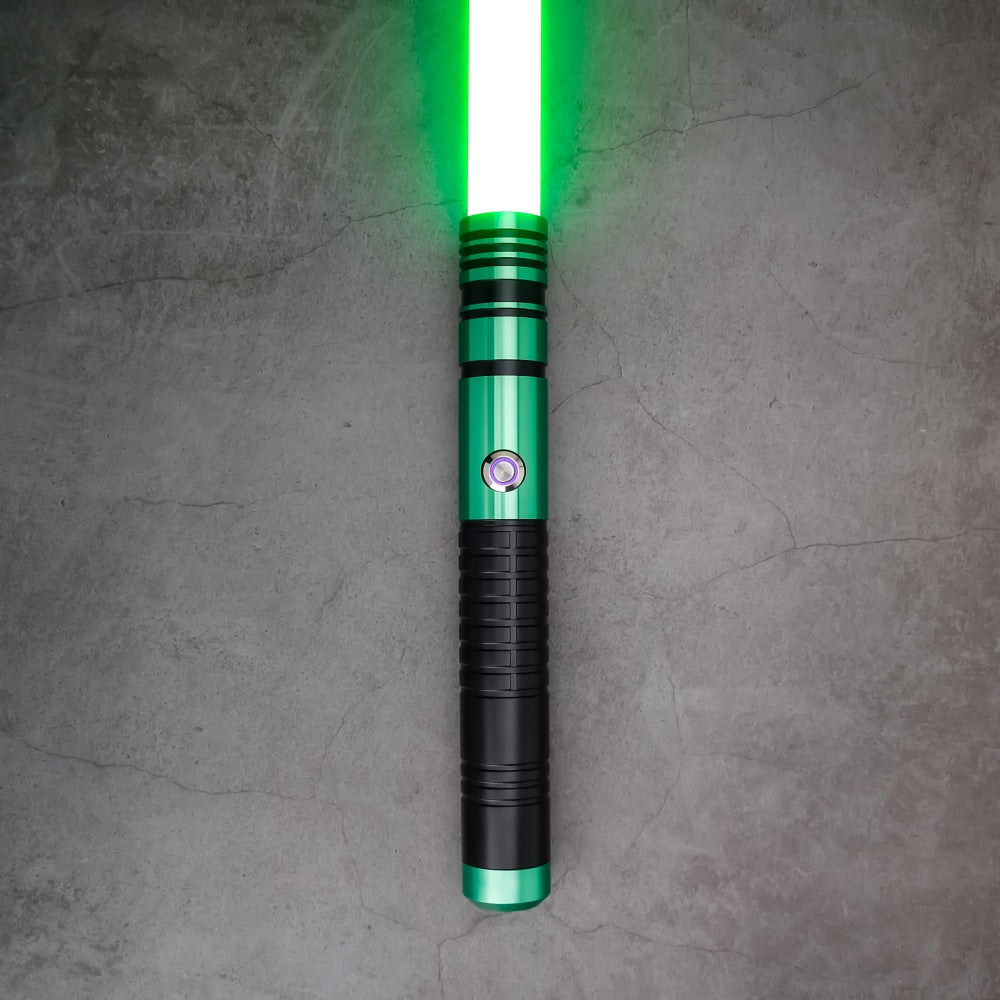 Orbit green saber supplier product image 13