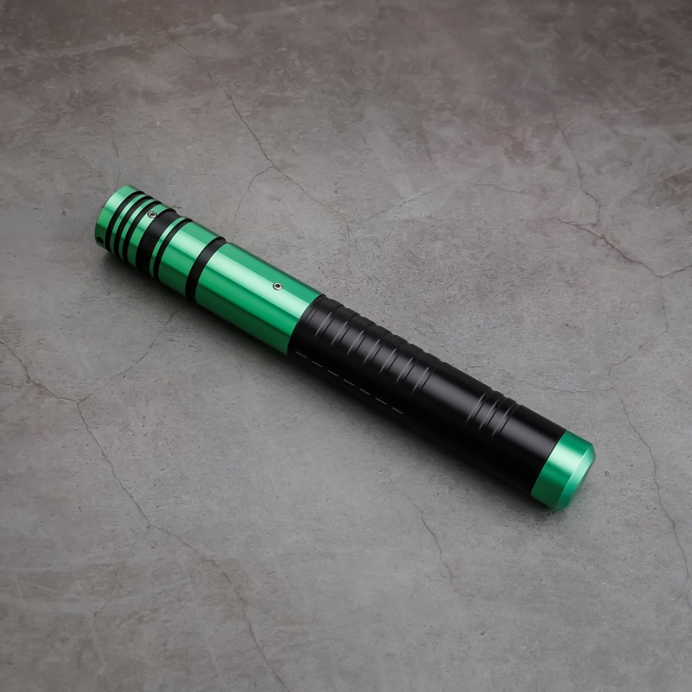 Orbit green saber supplier product image 15
