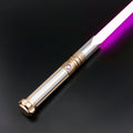 Prism - Gold lightsaber - supplier image