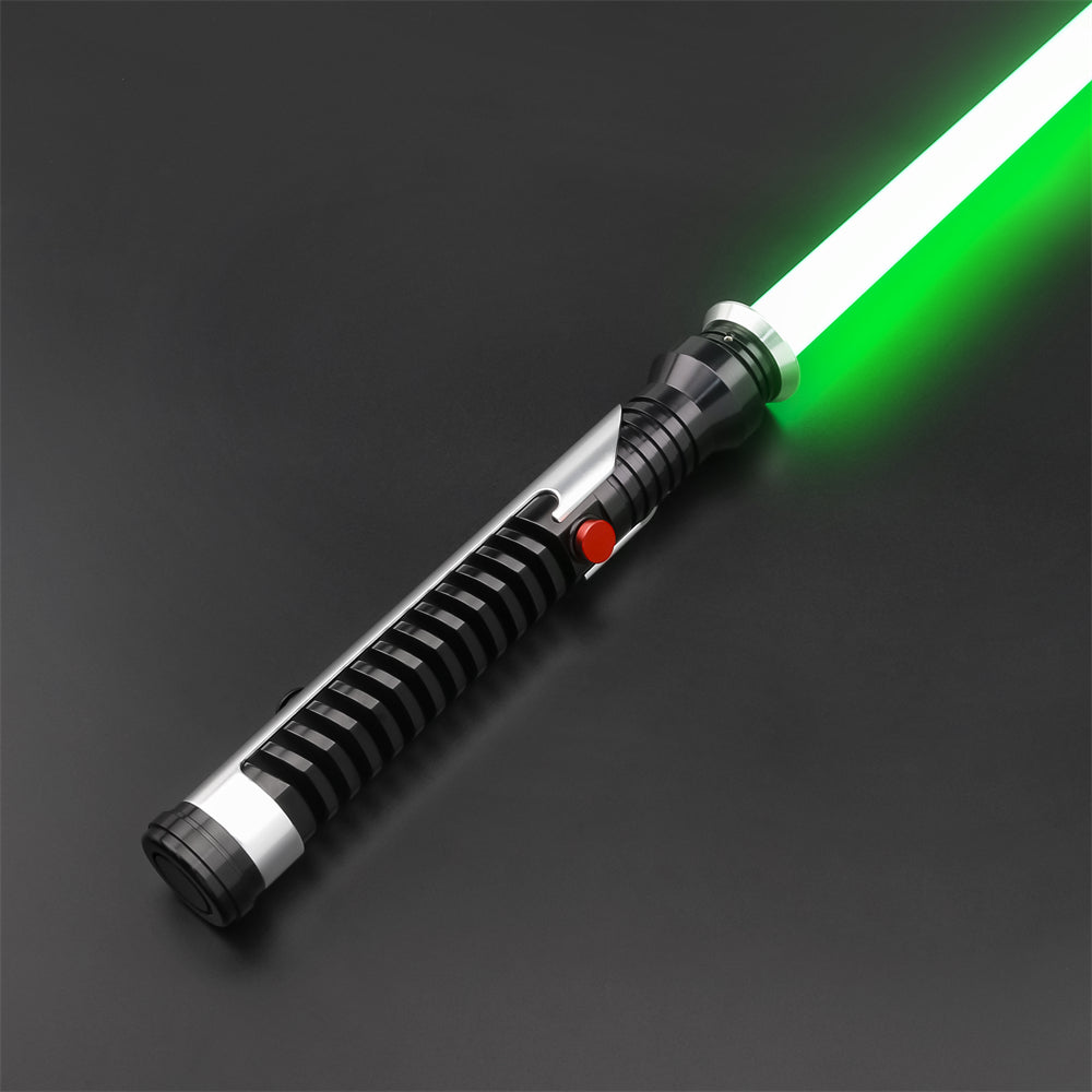 Qui-Gon Jinn lightsaber supplier image 1
