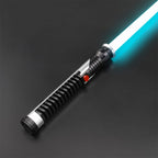 Qui-Gon Jinn lightsaber supplier image 5