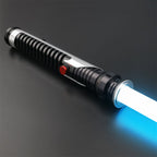 Qui-Gon Jinn lightsaber supplier image 6