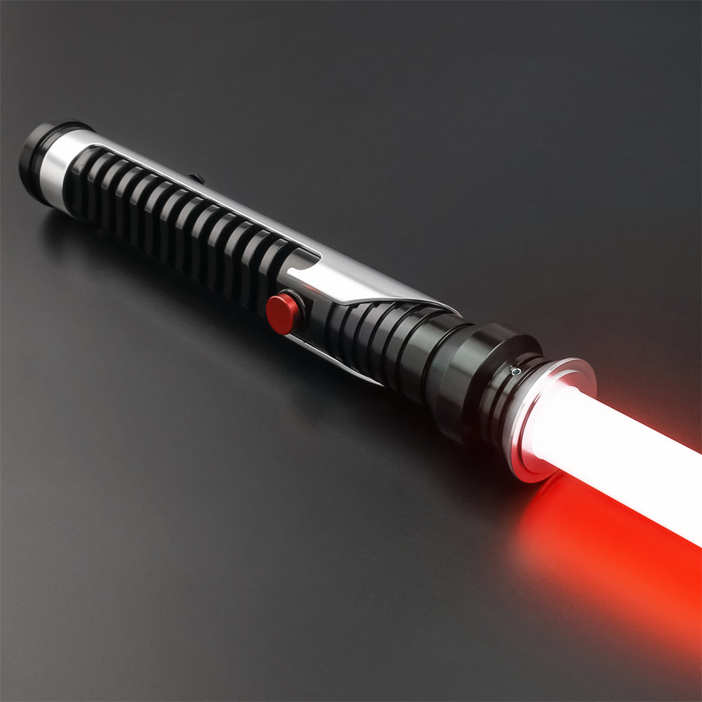 Qui-Gon Jinn lightsaber supplier image 8