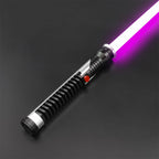 Qui-Gon Jinn lightsaber supplier image 11