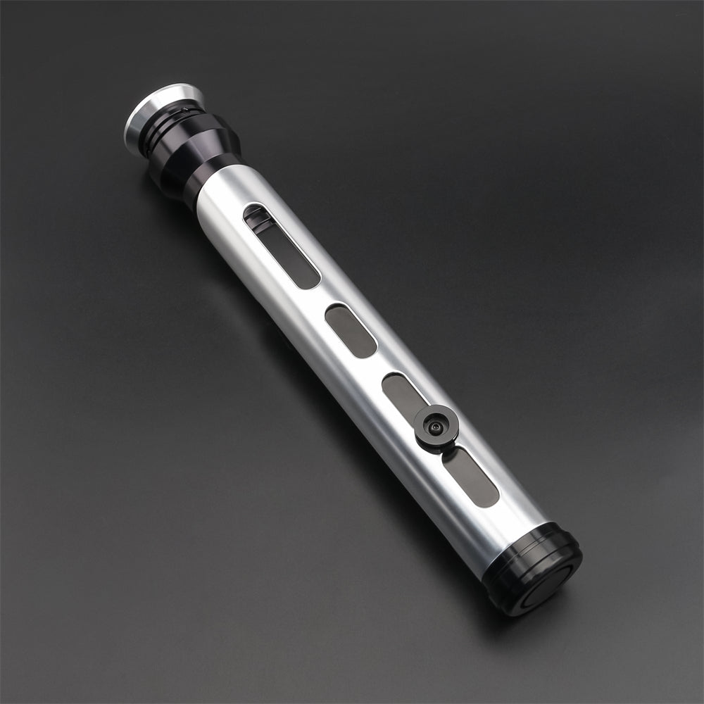 Qui-Gon Jinn lightsaber supplier image 13