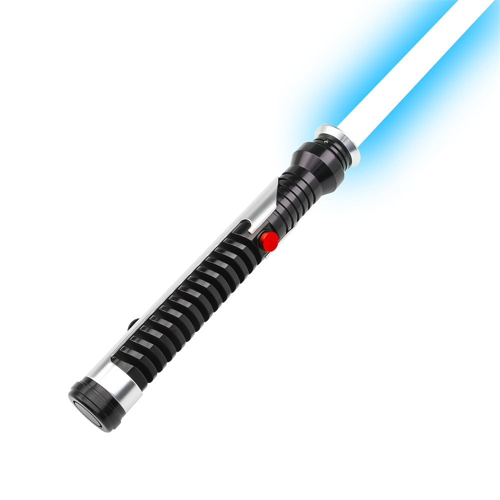 Qui-Gon Jinn lightsaber supplier image 18