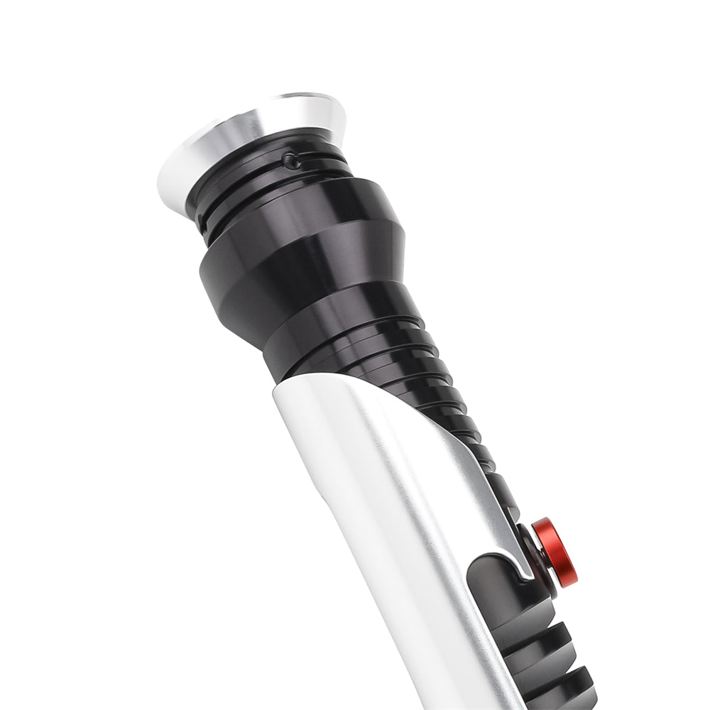 Qui-Gon Jinn lightsaber supplier image 22