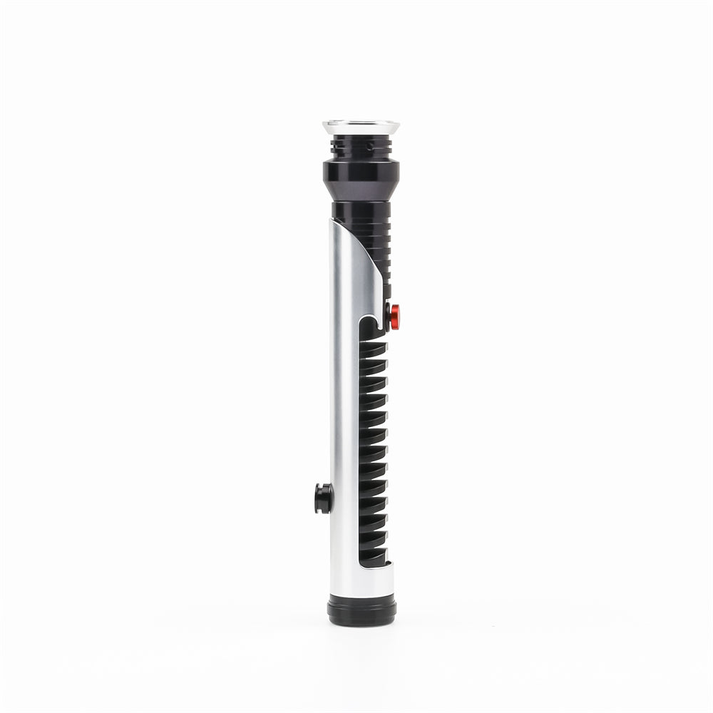 Qui-Gon Jinn lightsaber supplier image 25