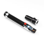 Qui-Gon Jinn lightsaber supplier image 27