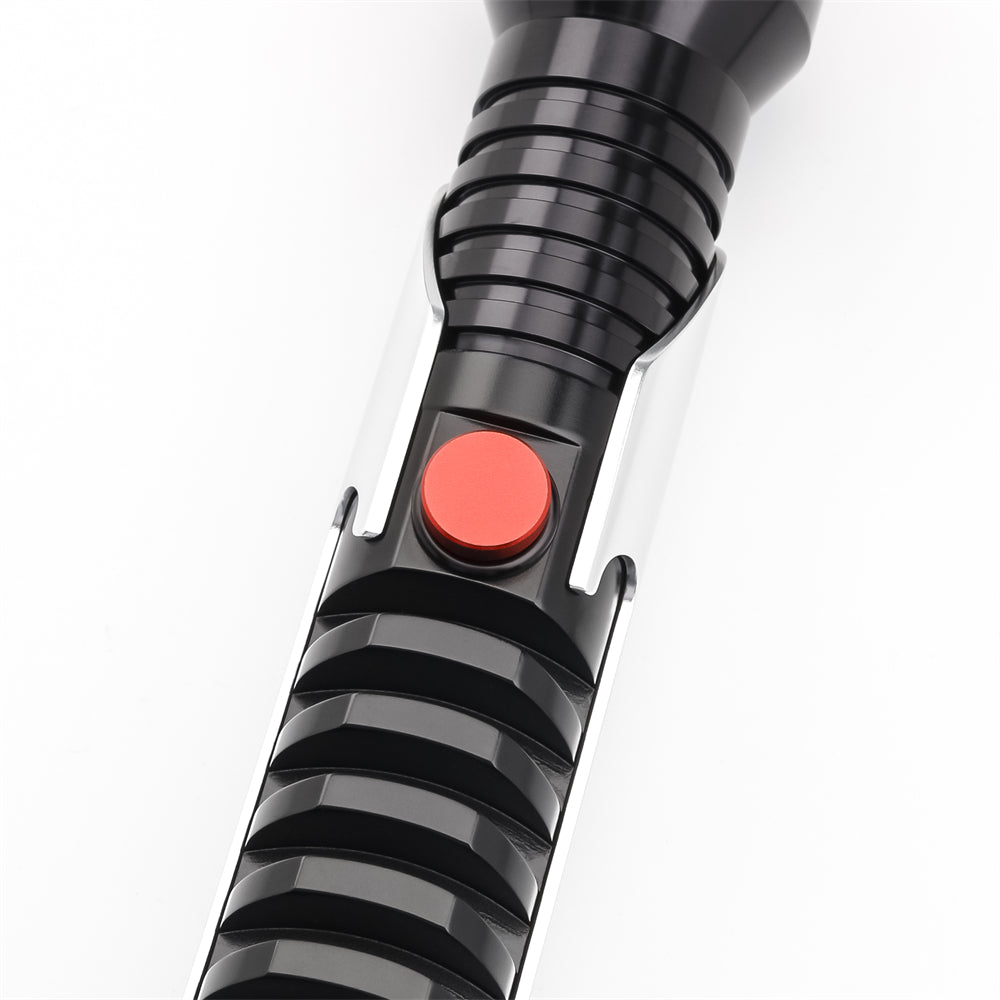 Qui-Gon Jinn lightsaber supplier image 31