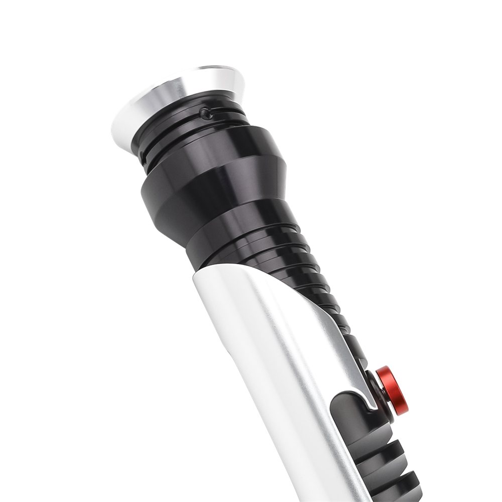 Qui-Gon Jinn lightsaber supplier image 32