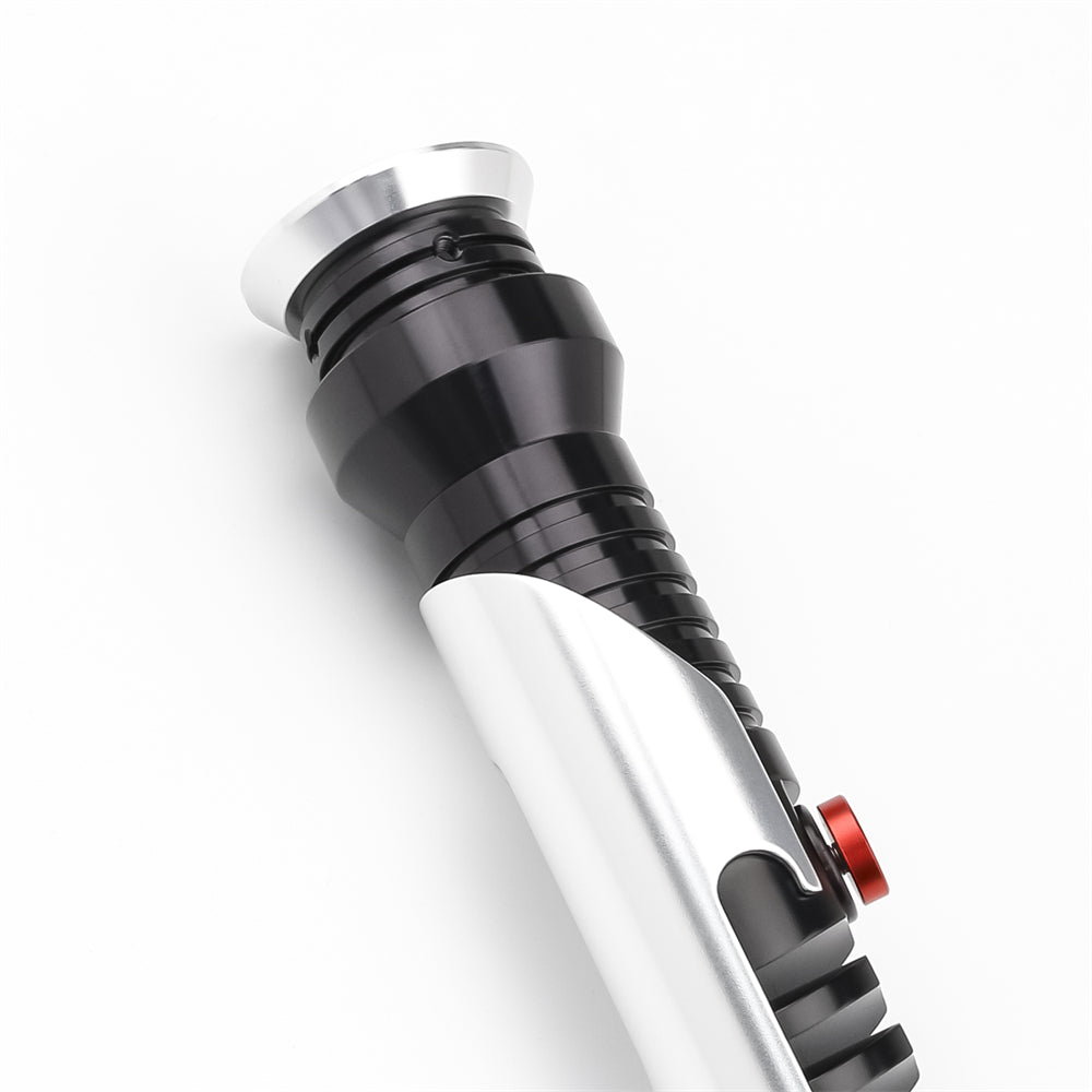 Qui-Gon Jinn lightsaber supplier image 33