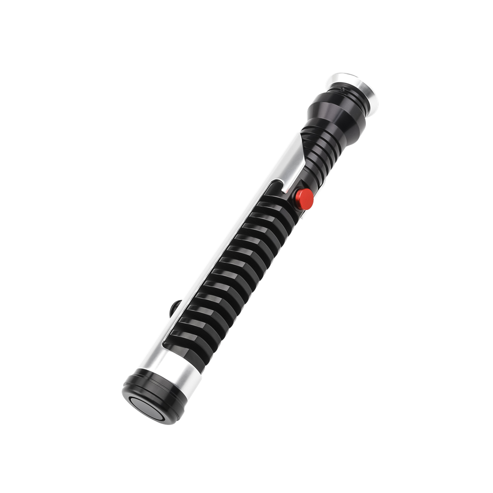 Qui-Gon Jinn lightsaber supplier image 34