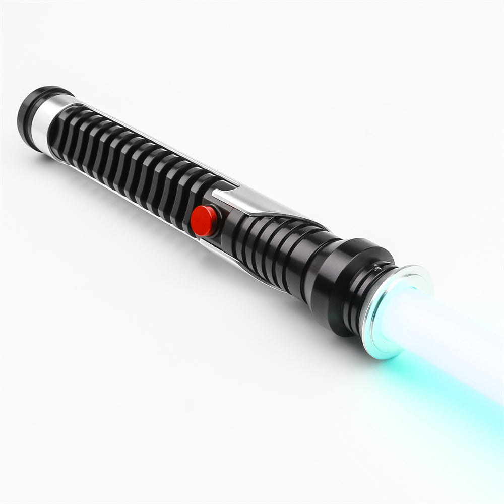 Qui-Gon Jinn lightsaber supplier image 39
