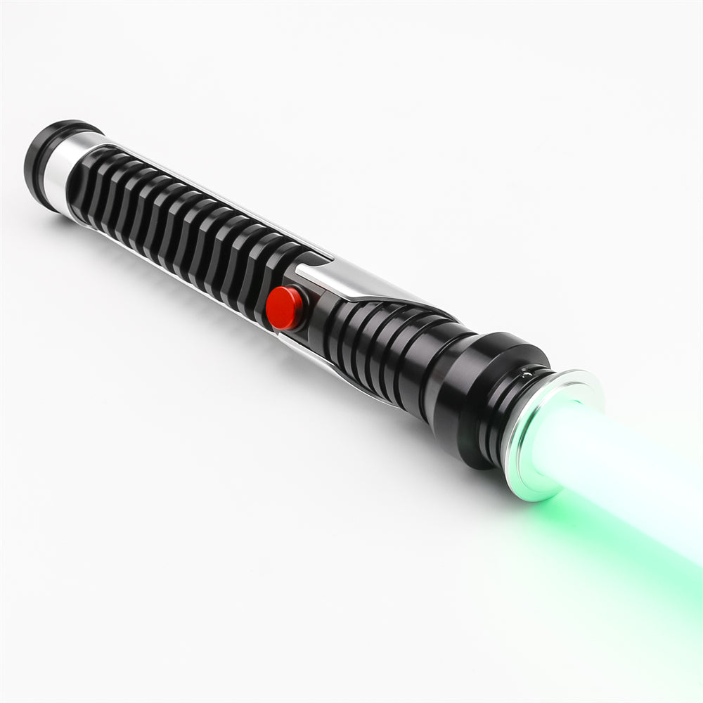 Qui-Gon Jinn lightsaber supplier image 40
