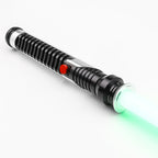 Qui-Gon Jinn lightsaber supplier image 40