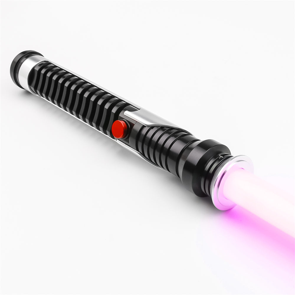 Qui-Gon Jinn lightsaber supplier image 41