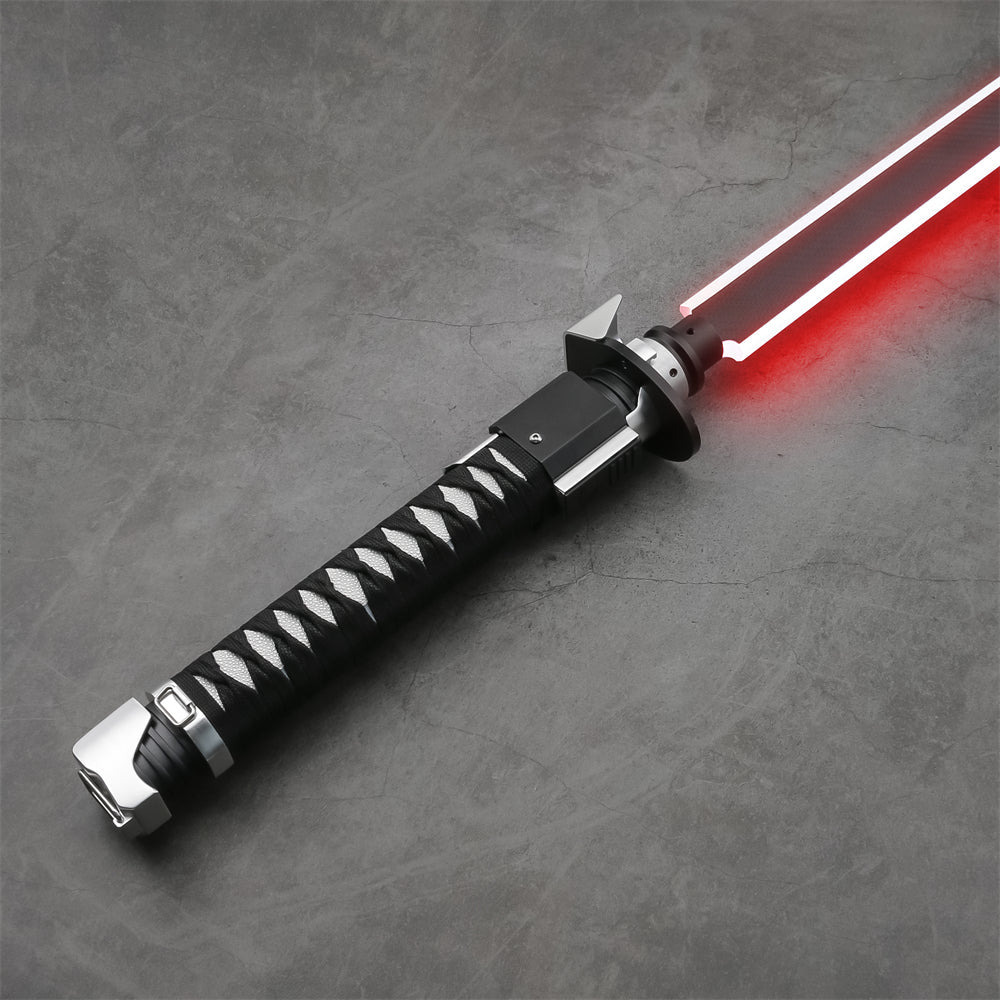 Ronin Flat Blade supplier image 13