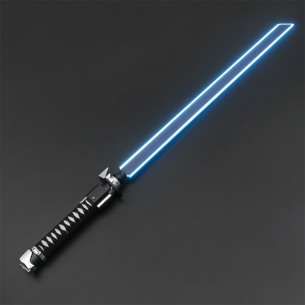 Ronin Flat Blade supplier image 22