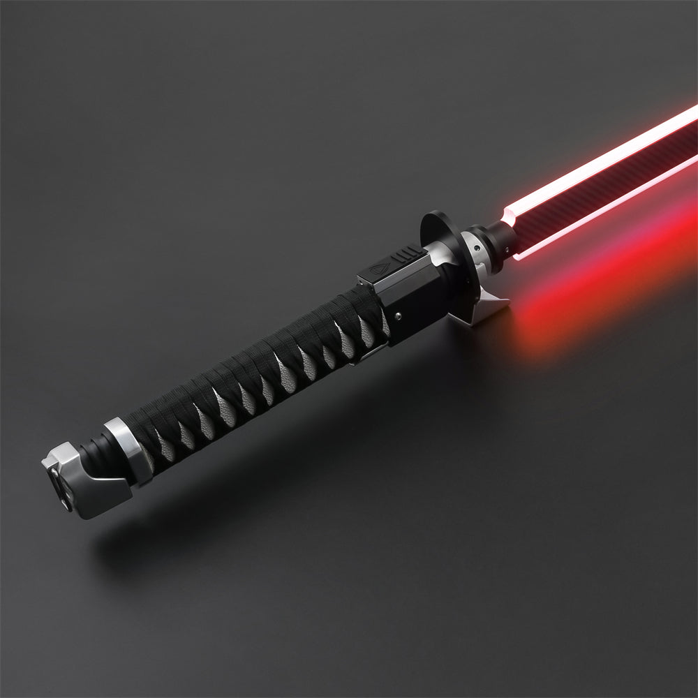 Ronin Flat Blade supplier image 23
