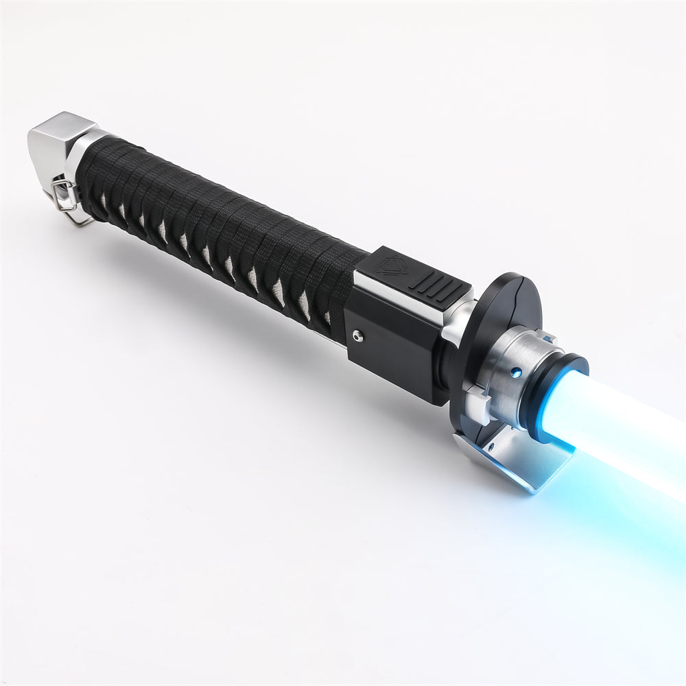 Ronin Flat Blade supplier image 28