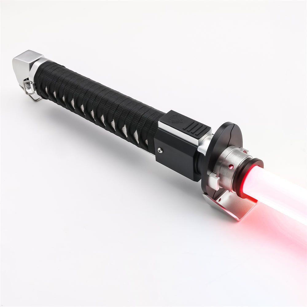 Ronin Flat Blade supplier image 29