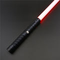 Spark - Black lightsaber - supplier image