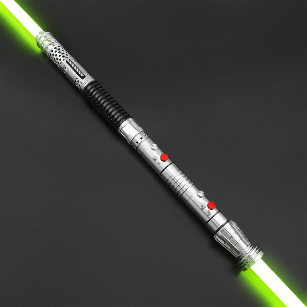 Ventress and Darth Maul Staff Set supplier image 2