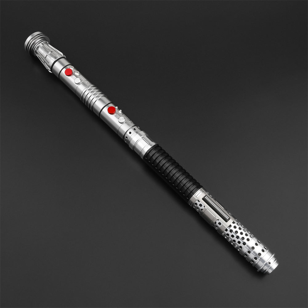 Ventress and Darth Maul Staff Set supplier image 3