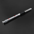 Ventress and Darth Maul Staff Set supplier image 4