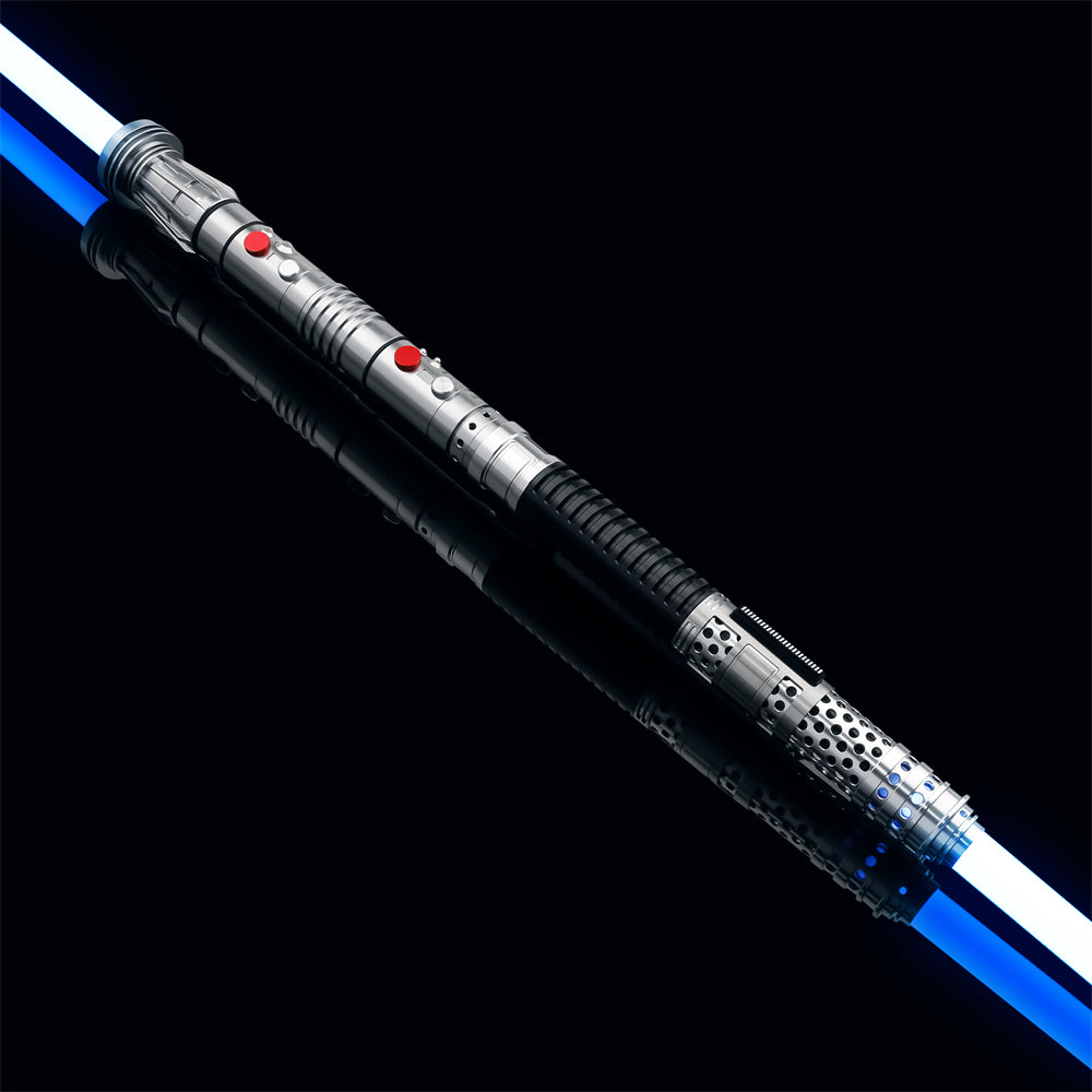 Ventress and Darth Maul Staff Set supplier image 8