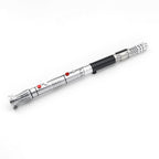 Ventress and Darth Maul Staff Set supplier image 9
